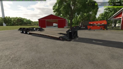 FS25 H550 Beavertail v1.0.0.0