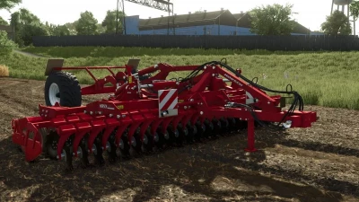 FS25 Horsch Joker 6 rt v1.1.0.0