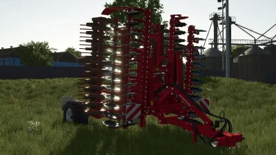 FS25 Horsch Joker 6 rt v1.1.0.0