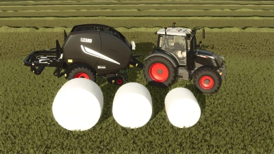 FS25 Lizard ProBale v1.0.0.0