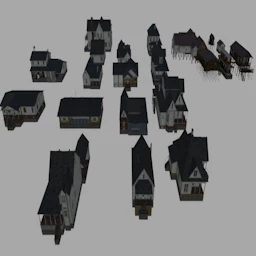 FS25 Packs Buildings US v1.0.0.0