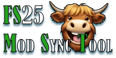 FS25 Sync-Tool v1.1.4