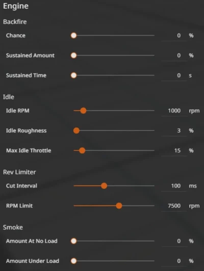 Fueltech FT750 Ecu v1.0