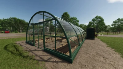 Greenhouse v1.0.0.0