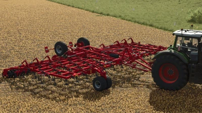 Horsch Cruiser 12 XL v1.0.0.0