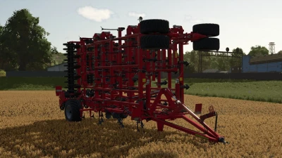 Horsch Cruiser 12 XL v1.0.0.0