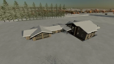 House 5 bed 4 bath v1.0.0.0