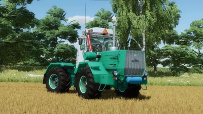 HTZ T-150K V8 v2.1.0.0