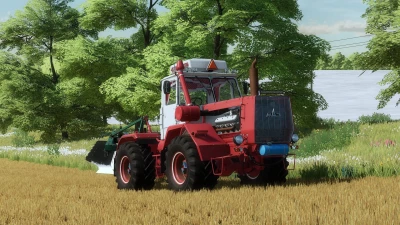 HTZ T-150K V8 v2.1.0.0