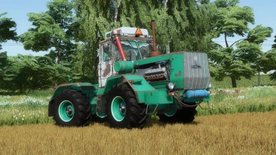 HTZ T-150K V8 v2.1.0.0