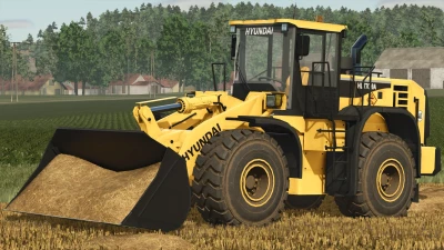 Hyundai HL770-9A v1.0.0.0