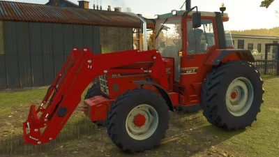 International IH 845XL v1.1.0.0