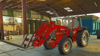 International IH 845XL v1.1.0.0