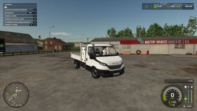 Iveco Daily Pack v1.0.0.0