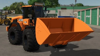 JCB 435S v1.0.0.0