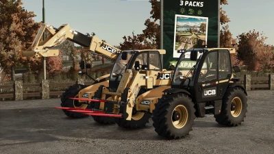 JCB 542-70 v1.2.0.0