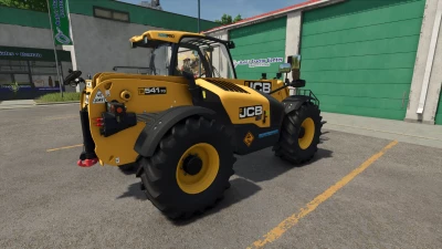 JCB 547 v1.0.0.0