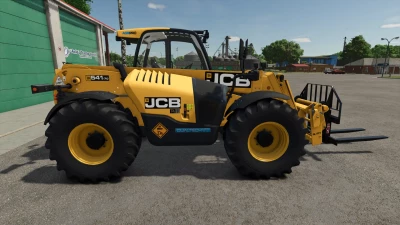 JCB 547 v1.0.0.0