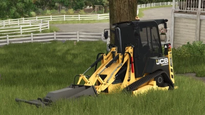 JCB1 CXT v1.0.0.0