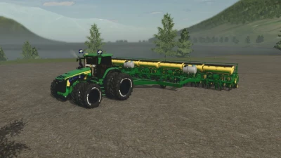 John Deere 1113 multifruit v1.0.0.0