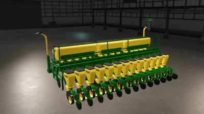 John Deere 1113 multifruit v1.0.0.0