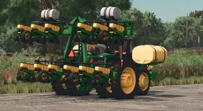 John Deere 1720 12R planter v1.0.0.0