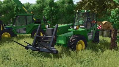 John Deere 4500 v1.0.0.0