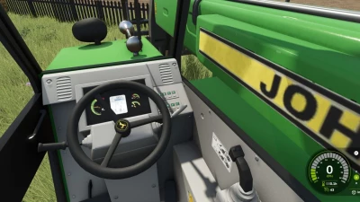 John Deere 4500 v1.0.0.0