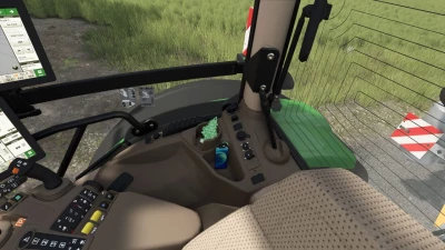 John Deere 6R Edit v1.2.0.0