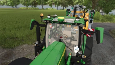 John Deere 6R Edit v1.2.0.0