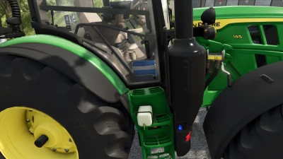 John Deere 6R Edit v1.2.0.0