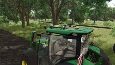 John Deere 6R Edit v1.2.0.0