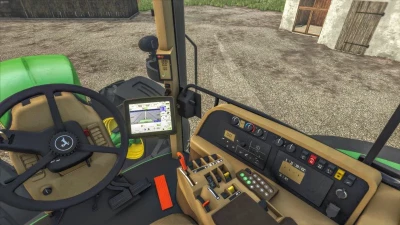 John Deere 7020 v1.1.0.0