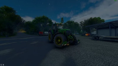 John Deere 7810 Edit v1.0.0.0