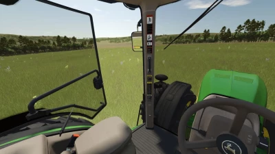 John Deere 8R 2009-2011 v1.0.0.0