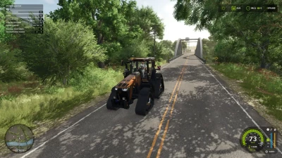 John Deere 8RX By Sazla Modding v1.0.0.0