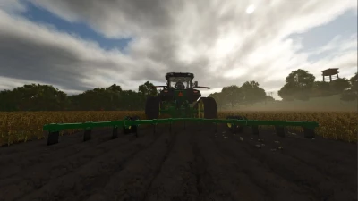 John Deere 910 Ripper v1.0.0.0