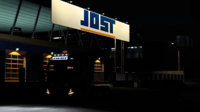 JOST LIGHTBOX VOLVO FH 2022 08 01 2025 1.0 1.53