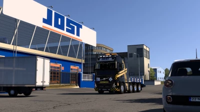 JOST LIGHTBOX VOLVO FH 2022 08 01 2025 1.0 1.53