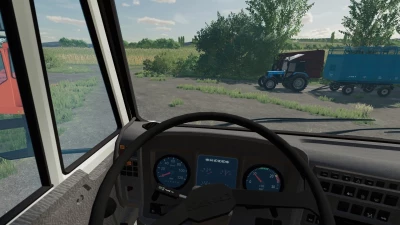 KamAZ Klintsy v5.0.0.0