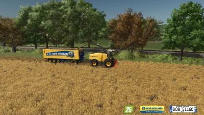 Katana New Holland v1.0.0.0