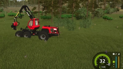 Komatsu 951 Edit v1.0.0.0