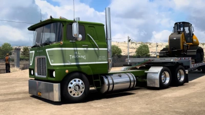 KSW Mack F700 v1.53