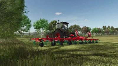 Kverneland 85112 v1.0.0.0