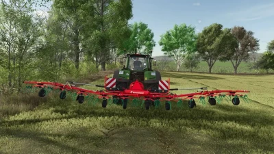 Kverneland 85112 v1.0.0.0