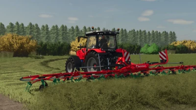 Kverneland 85112 v1.0.0.0