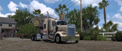 KW W900 Highway Killer v8.0