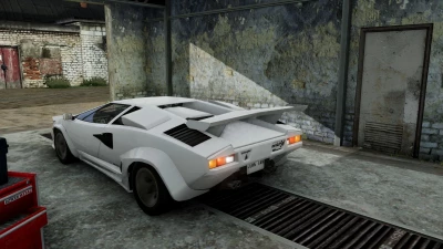 Lamborghini Countach  (1974-1990) 0.34