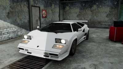 Lamborghini Countach  (1974-1990) 0.34