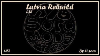 Latvia Rebuild v1.28 1.53